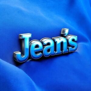 Womens Jeans